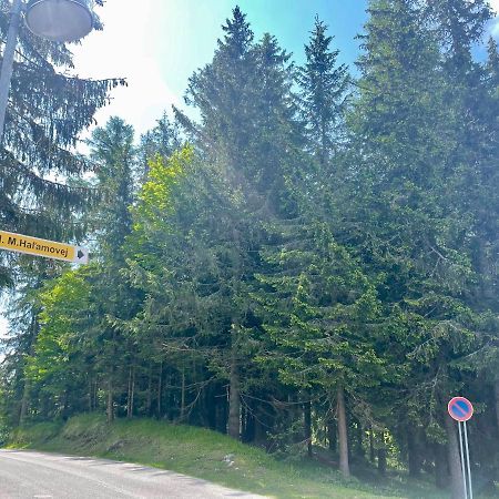 Tatry Ela Big Apartment Štrbské Pleso Екстериор снимка